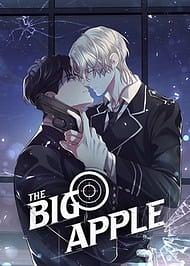 The Big Apple by Harusari, Hodot