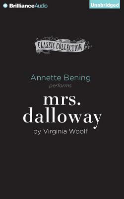 Mrs. Dalloway by Virginia Woolf