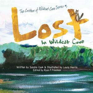 Lost in Wildcat Cove by Sandra Cook