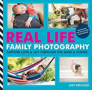 Real Life Family Photography by Amy Drucker
