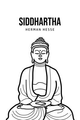 Siddhartha by Hermann Hesse