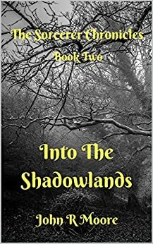 The Sorcerer Chronicles: Book Two: Into the Shadowlands by John R. Moore