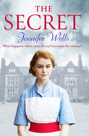 The Secret: A captivating read which will keep you guessing! (The Missensham Series) by Jennifer Wells