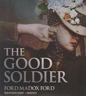 The Good Soldier by Ford Madox Ford