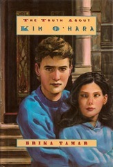 The Truth about Kim O'Hara by Erika Tamar