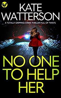 No One to Help Her by Kate Watterson