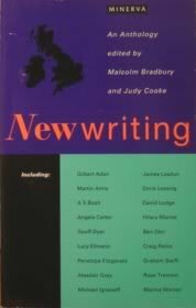 New Writing by Judy Cooke, Malcolm Bradbury