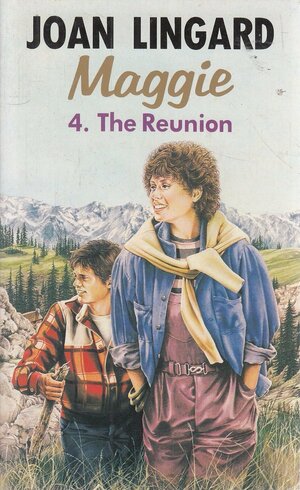 The Reunion by Joan Lingard