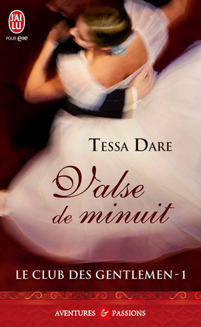 Valse de minuit by Tessa Dare