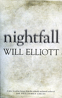 Nightfall by Will Elliott