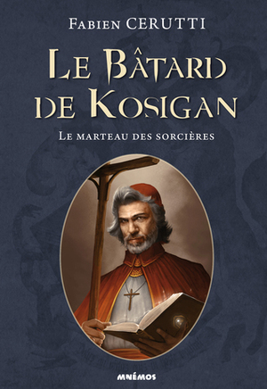 Le Marteau des sorcières by Fabien Cerutti