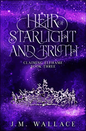 Heir of starlight and truth by 