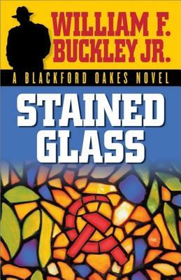 Stained Glass by William F. Buckley Jr.