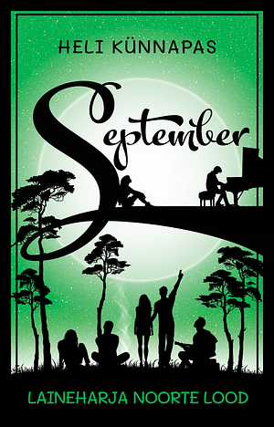 September by Heli Künnapas