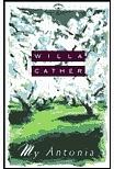 My Antonia by Willa Cather