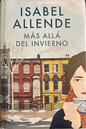 Más allá del invierno by Isabel Allende