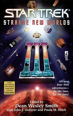 Star Trek: Strange New Worlds III by 