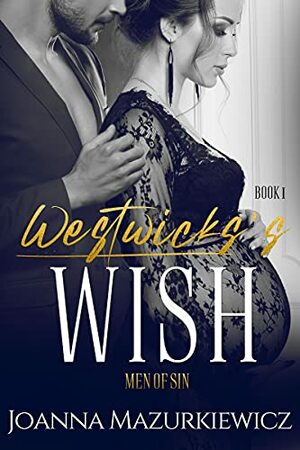 Westwick's Wish by 