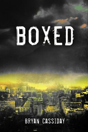 Boxed by Bryan Cassiday