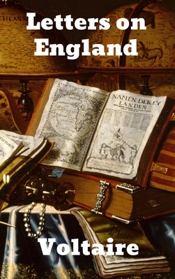 Letters on England by Voltaire