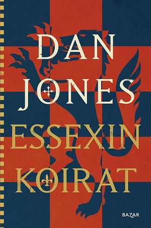 Essexin koirat by Dan Jones