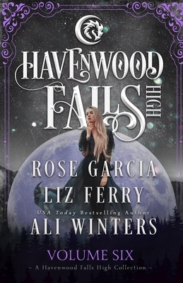 Havenwood Falls High Volume Six by Liz Ferry, Ali Winters, Rose Garcia