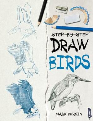 Draw Birds by Mark Bergin