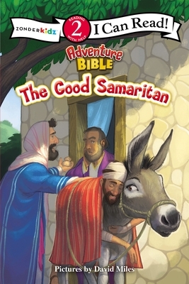 The Good Samaritan: Level 2 by The Zondervan Corporation