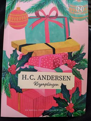 Krymplingen by Hans Christian Andersen