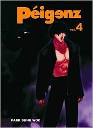 Peigenz Volume 4 by Oh Rhe Bar Ghun