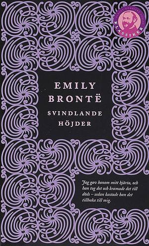 Svindlande Höjder by Emily Brontë