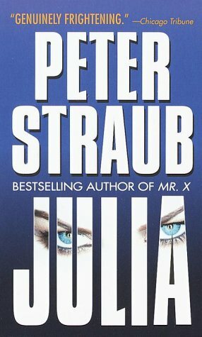 Julia by Peter Straub