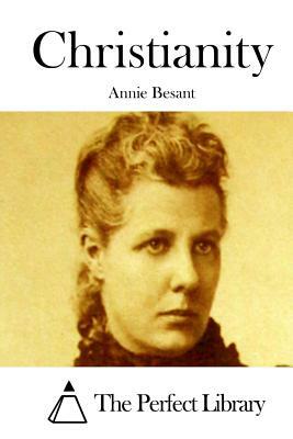 Christianity by Annie Besant