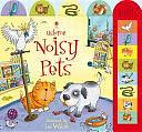 Noisy Pets by Jessica Greenwell