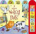 Noisy Pets by Jessica Greenwell