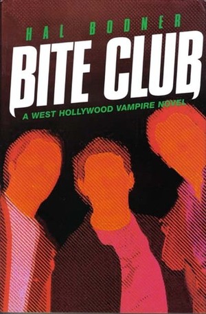 Bite Club! by Hal Bodner