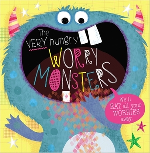 The Very Hungry Worry Monsters by Make Believe Ideas Ltd