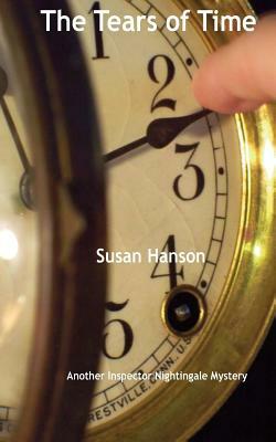 The Tears of Time by Susan Hanson