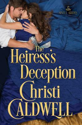 The Heiress's Deception by Christi Caldwell