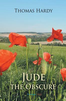 Jude the Obscure by Thomas Hardy