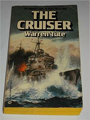 The Cruiser by Warren Tute