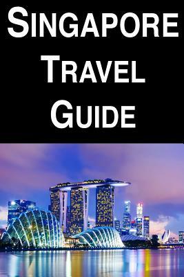 Singapore Travel Guide by Henry Davis