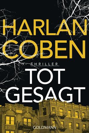 Totgesagt by Harlan Coben