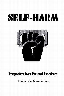 Self Harm by Louise Pembroke