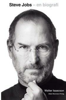 Steve Jobs: en biografi by Walter Isaacson