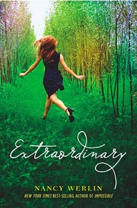 Extraordinary by Nancy Werlin