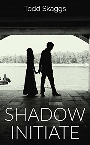 Shadow Initiate by Todd Skaggs