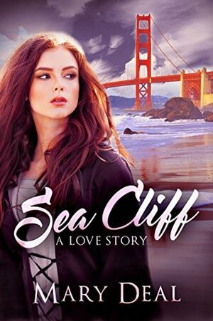 Sea Cliff by Mary Deal