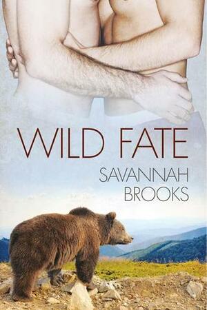 Wild Fate by Savannah Brooks