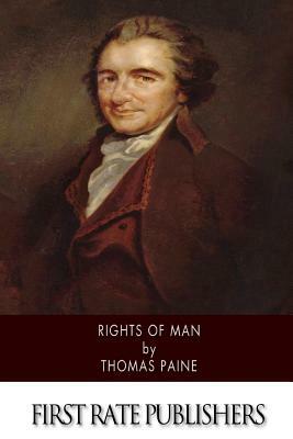 Rights of Man by Thomas Paine